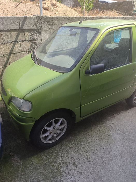 Microcar JDM/SIMPA — photo 3
