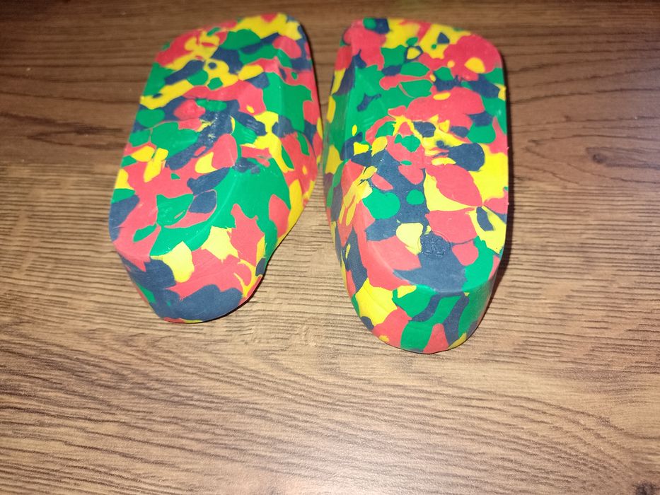 Wkładki ortopedyczne/ ortezy ICB