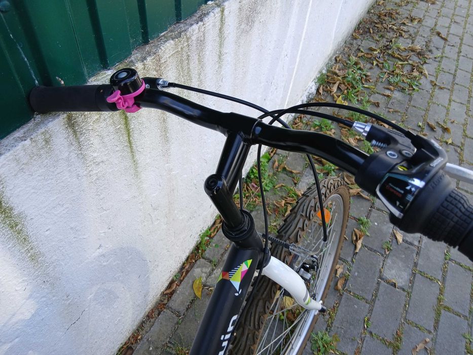 Bicicleta de Criança Btwin 20"