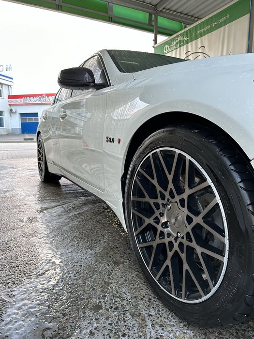 Диски Rotiform R19