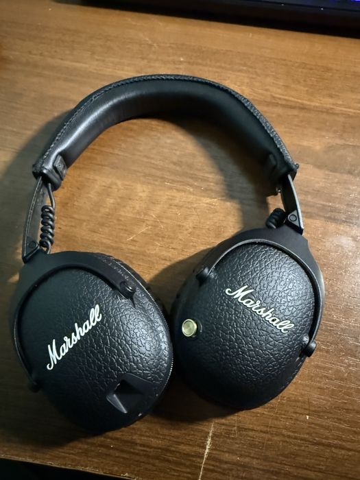 Навушники Marshall Monitor 2 A.N.C