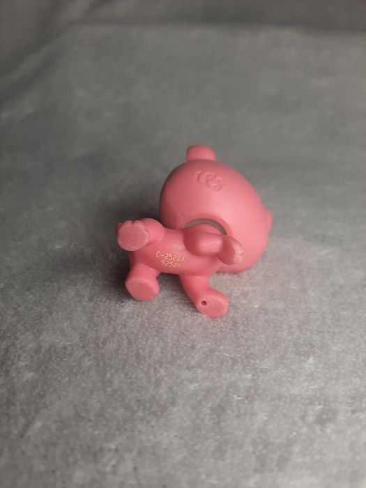 Figurka Littlest Pet Shop