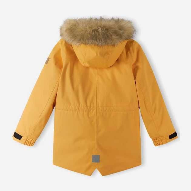 Зимова куртка парка Reima Naapuri