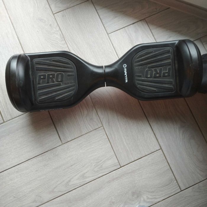 Howerboard firmy Manta