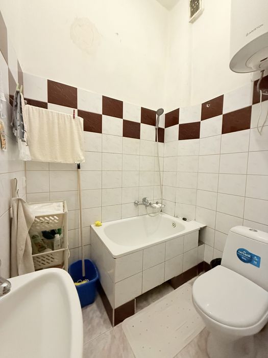 2-кімнатна квартира за адресою вул. Бандери (площа 48 м²) - Atlanta.ua - фото 4