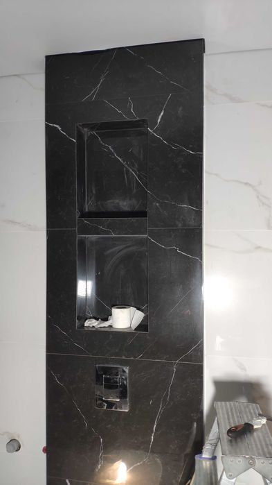 Плиточник с 12-летним опытом