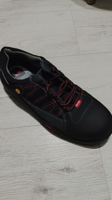 Buty robocze Jalas rozmiar 43