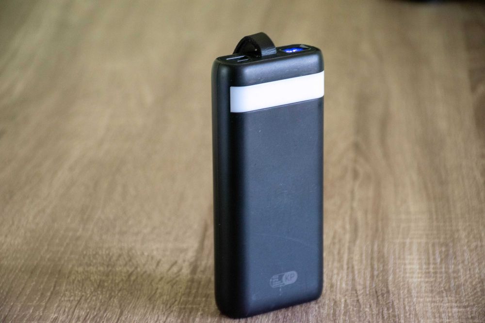 повербанк 20000 mAh PHIXI