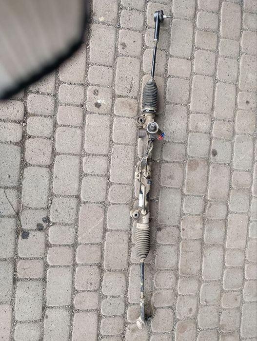 Рулева рейка взборі гідравлічна Опель Комбо