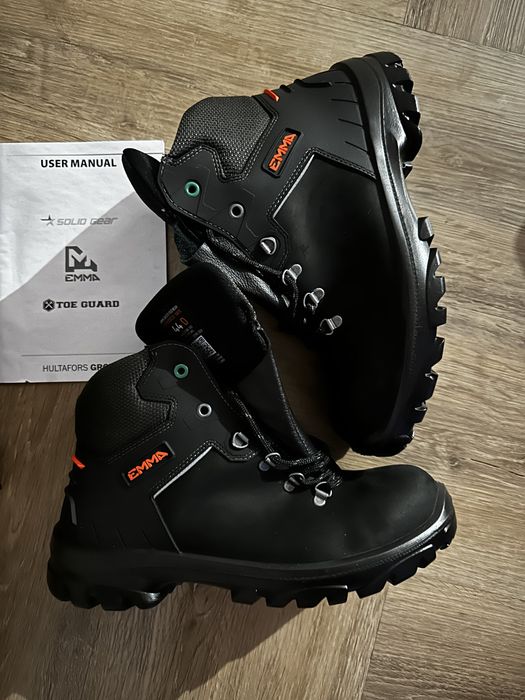 Buty robocze EMMA 44D S3