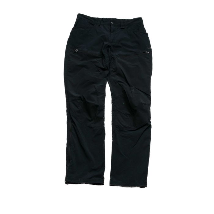 Haglöfs Mid Flex Pant Men Spodnie Trekkingowe L Hiking Gorpcore