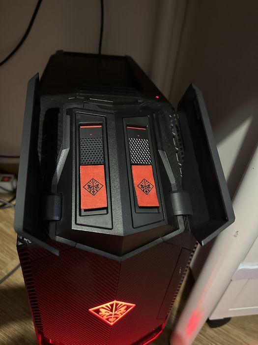 Hp omen  PC Gaming