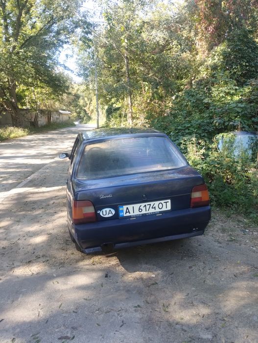Продам Славуту заз 1103