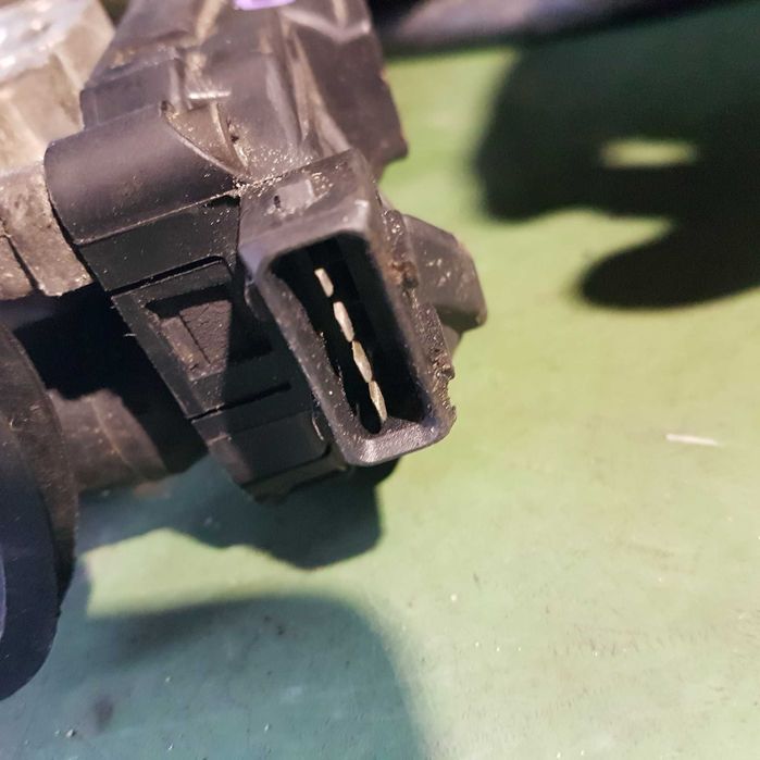 potencjometr wtryskiwacz krokowy polonez uno golf passat b3 audi 80
