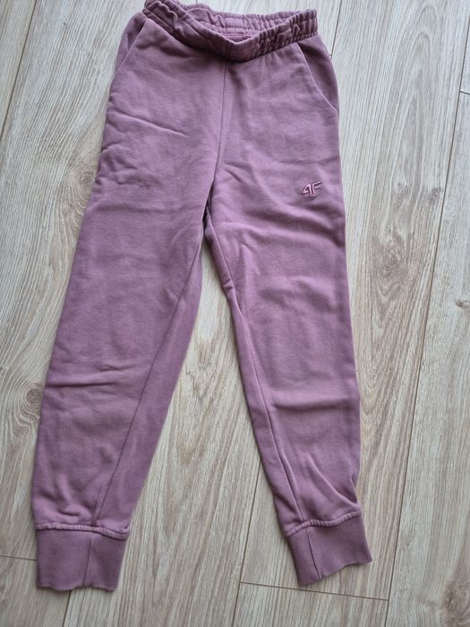 Spodnie dresowe 4F