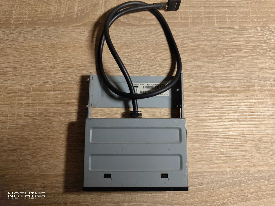 Картридер для ПК