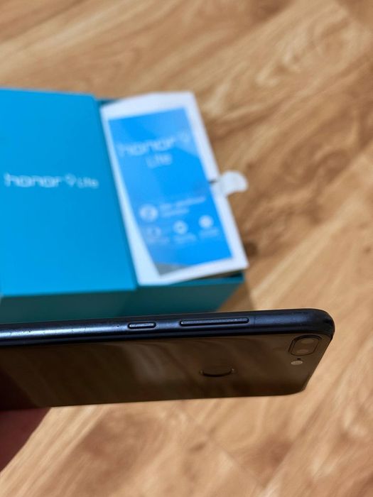 мобільний телефон Honor 9 lite мобильный телефон смартфон