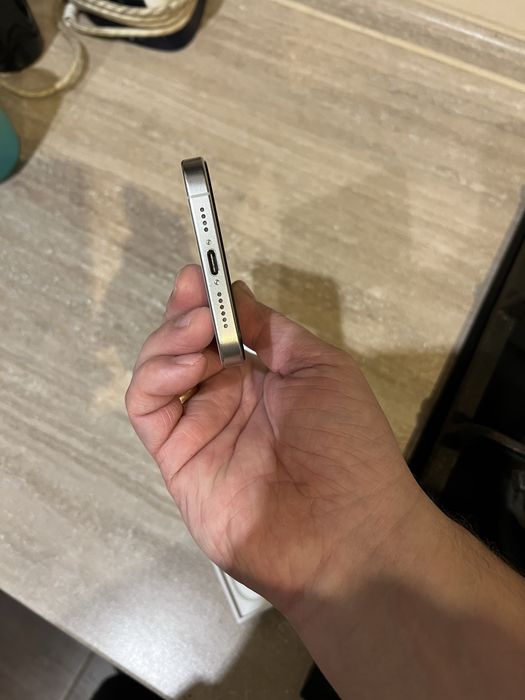 iPhone 15 Pro Max 256 Gb