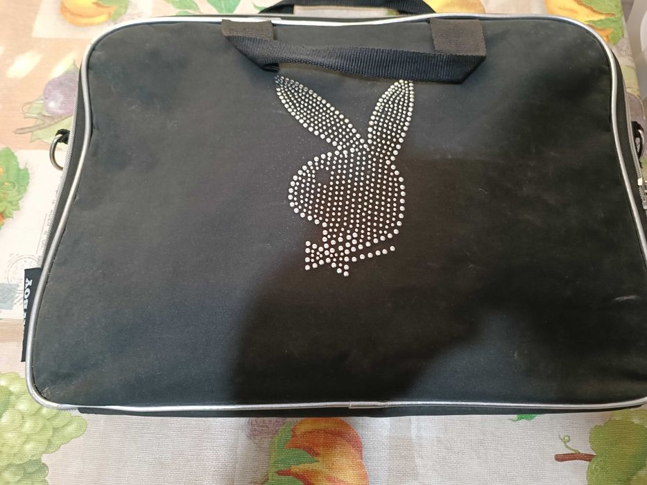 mala nova por estriar da playboy