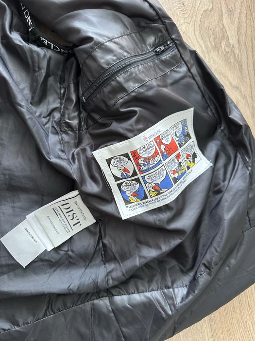 Kamizelka meska Moncler XL