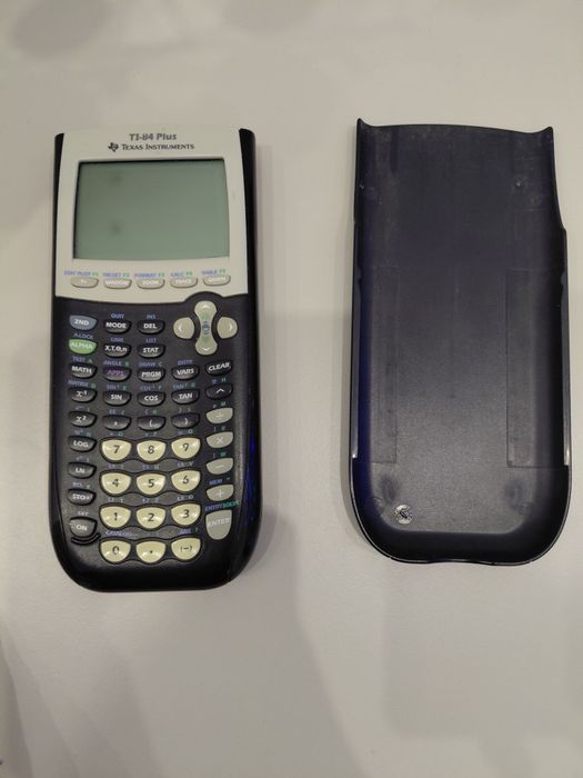 Kalkulator ti-84 plus