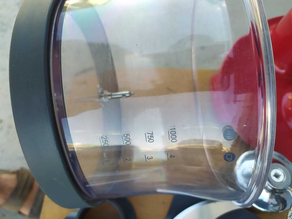 Насадки для блендера Kenwood Kmix