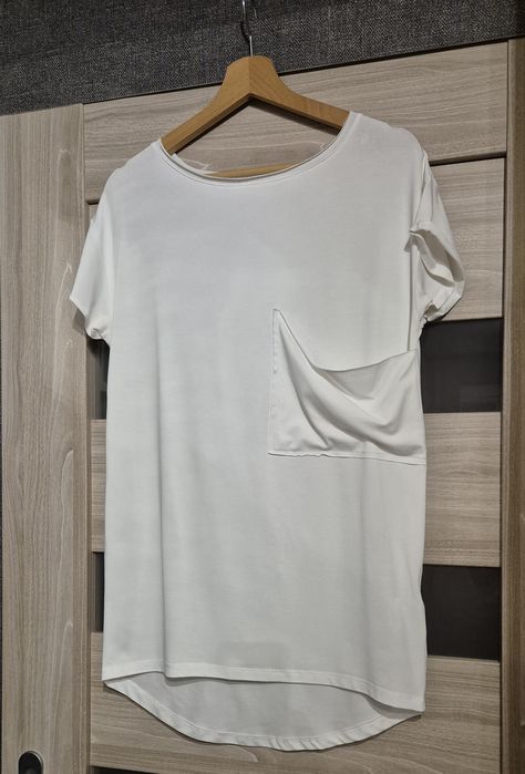 Bluzka medicine XS #efektowna