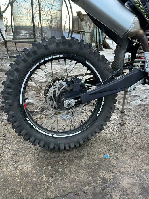 Кові ST250 START