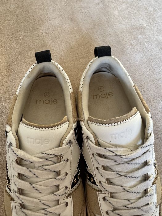 Кеди maje оригінал 36 37