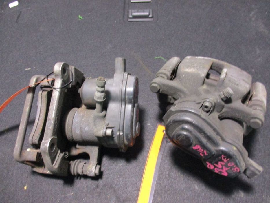 Pinça Travão eletrico Audi A4 B8 Audi A5 2008/2014