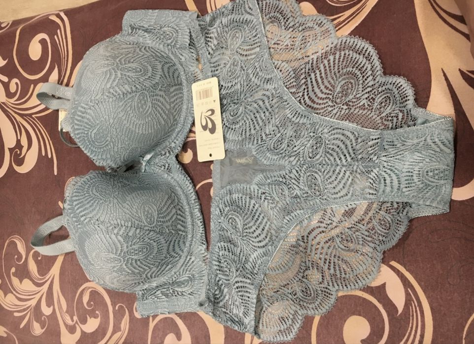 Комплект жіночої білизни