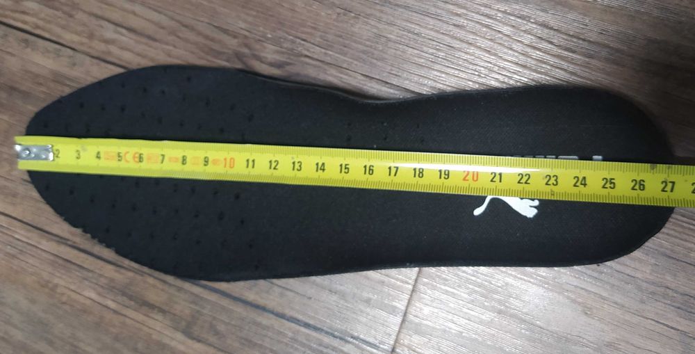 Нові мотоботи puma Desmo