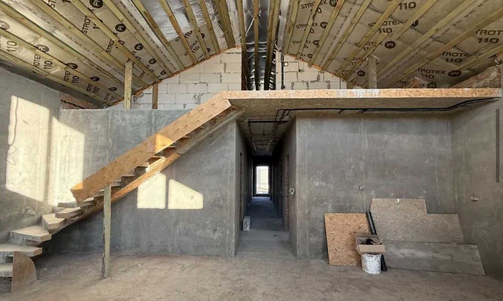 Продам будинок в Бохониках 5147 - Вид 4