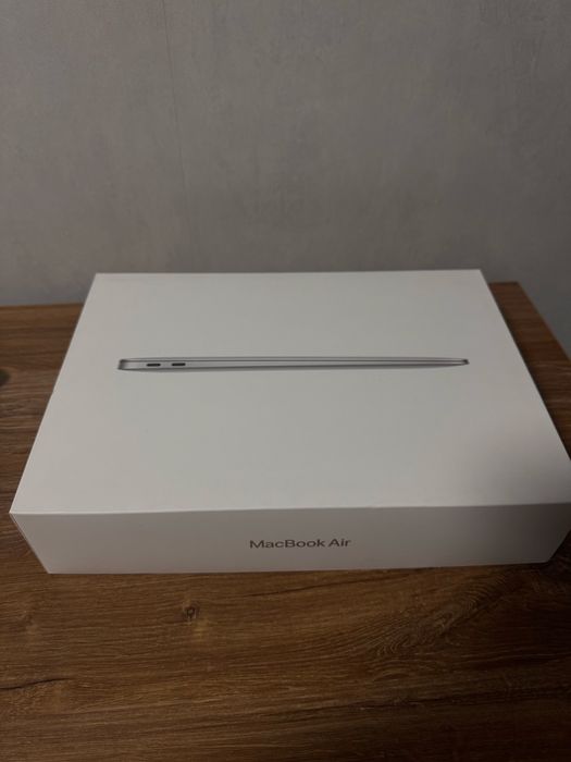 Macbook air m1 2020