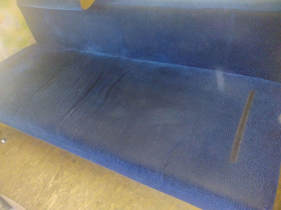 Диван софа раскладная двухместный