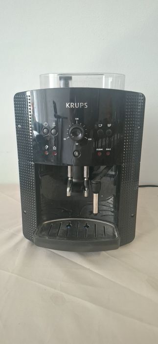 Maquina de café automática KRUPS