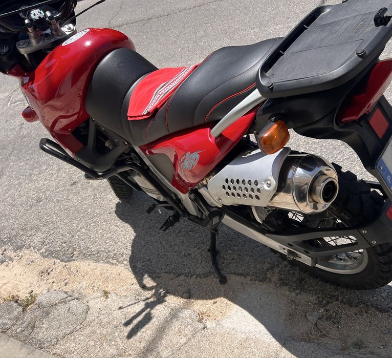 Altamente bem estimada e bonita que esta.