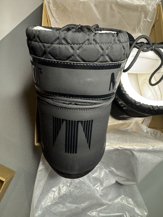 Черевики Moon boot 39-41