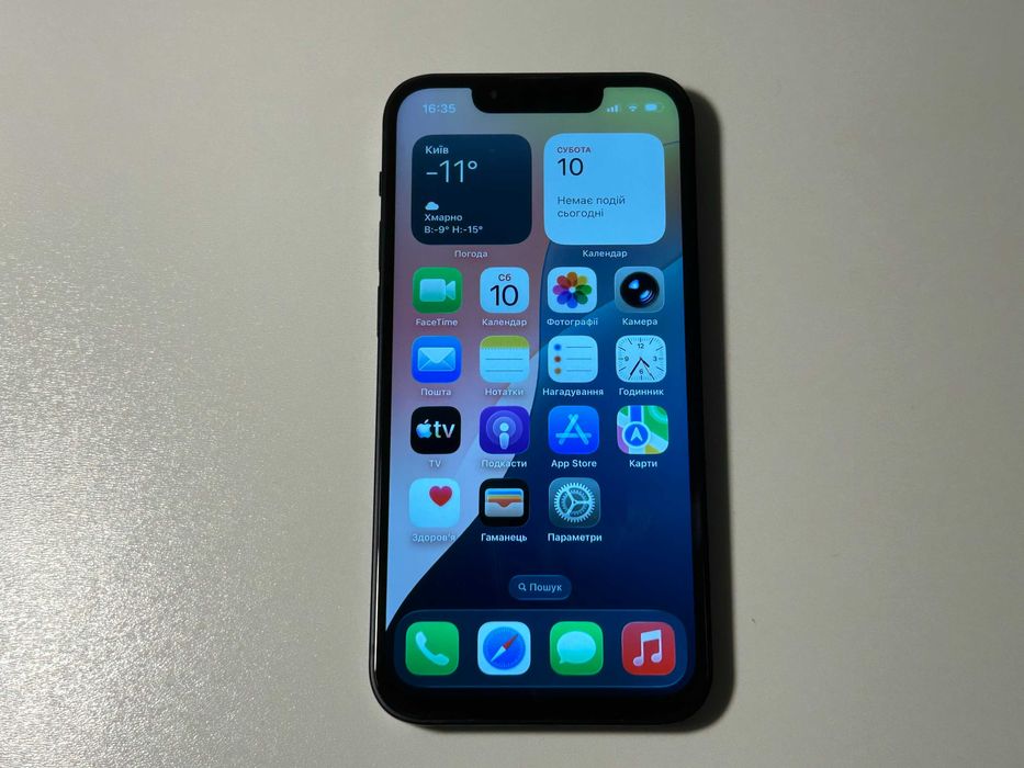 Iphone 13 Mini 256 Гб телефон Apple айфон