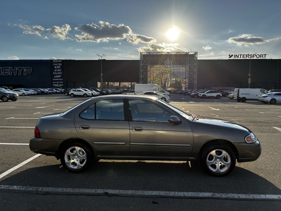 Nissan Sentra 2004 VIN 3N1CB51D34L887661 фото оголошення 6 з 23