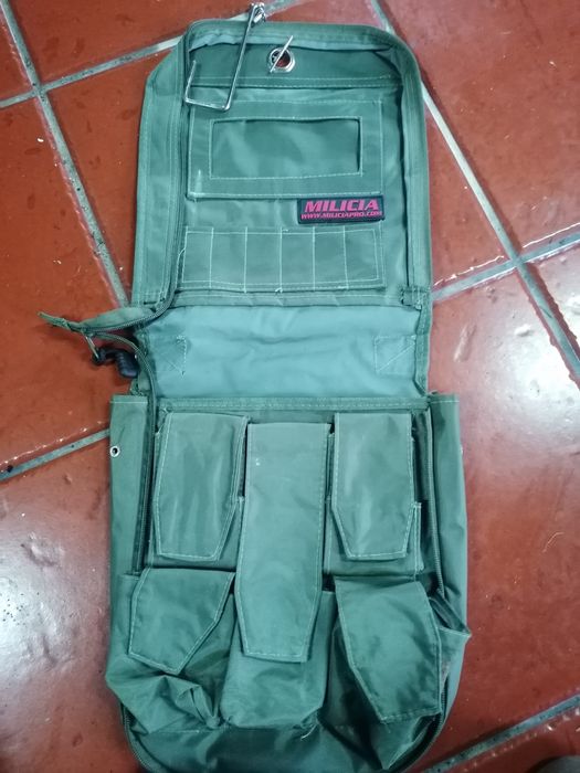 Bolsa da Milicia
