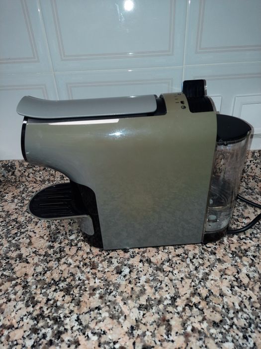Continente capsule espresso machine64586336072962121