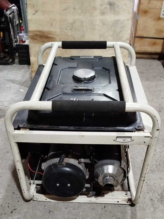 У вінниці Бензиновий генератор Matari MX10800EA  потужність 7,5 квт.