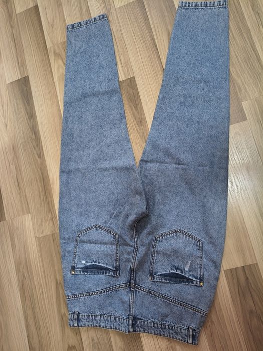 Spodnie damskie XL
