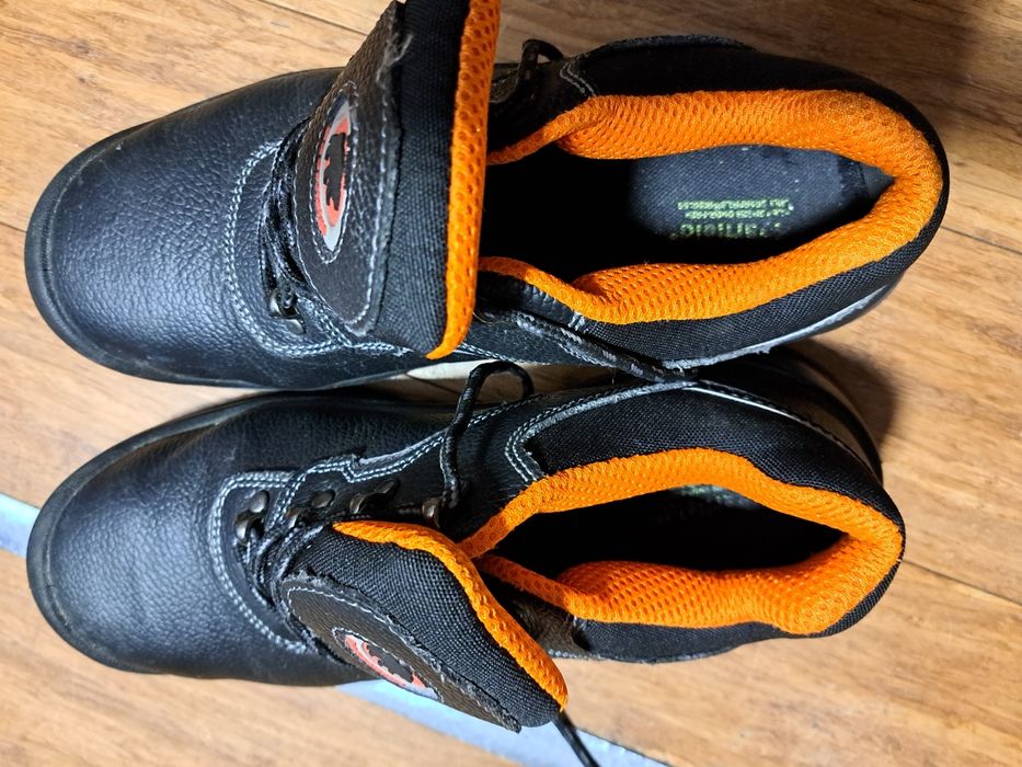 Buty robocze nowe Wrocław wysyłka