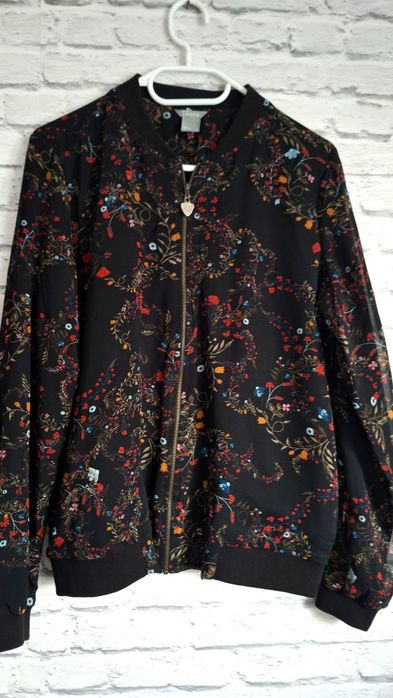 Lindex bomberka S