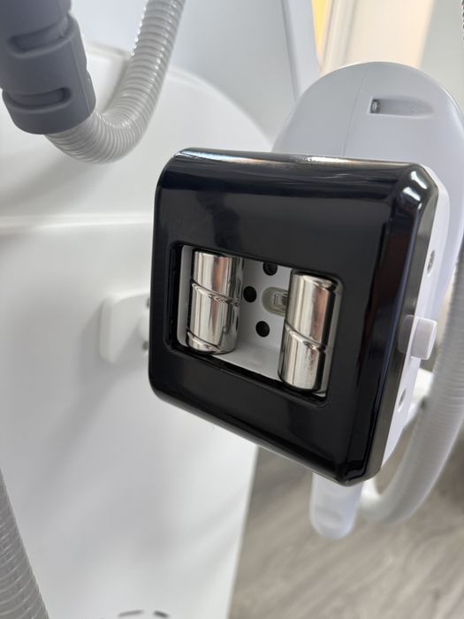 Zemits Bionexis Pro апарат