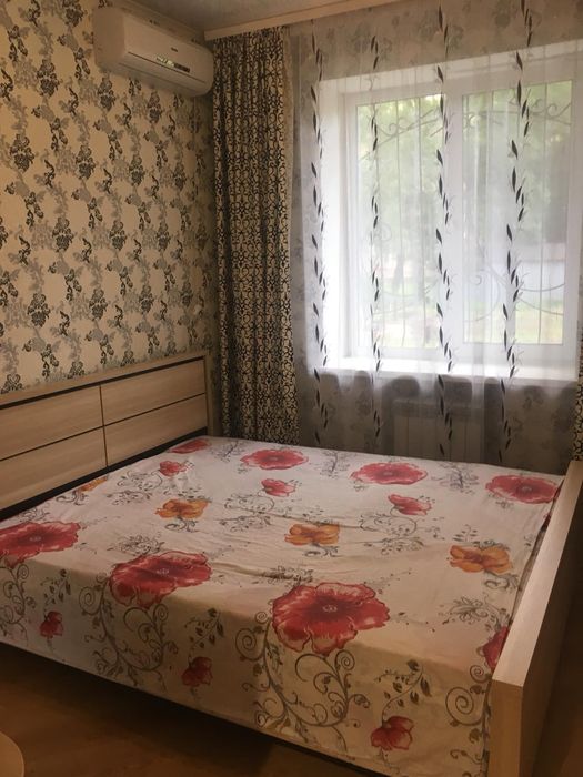 Почасово400грн/3часа,посуточно 2-х комнатная квартира на 96квартале