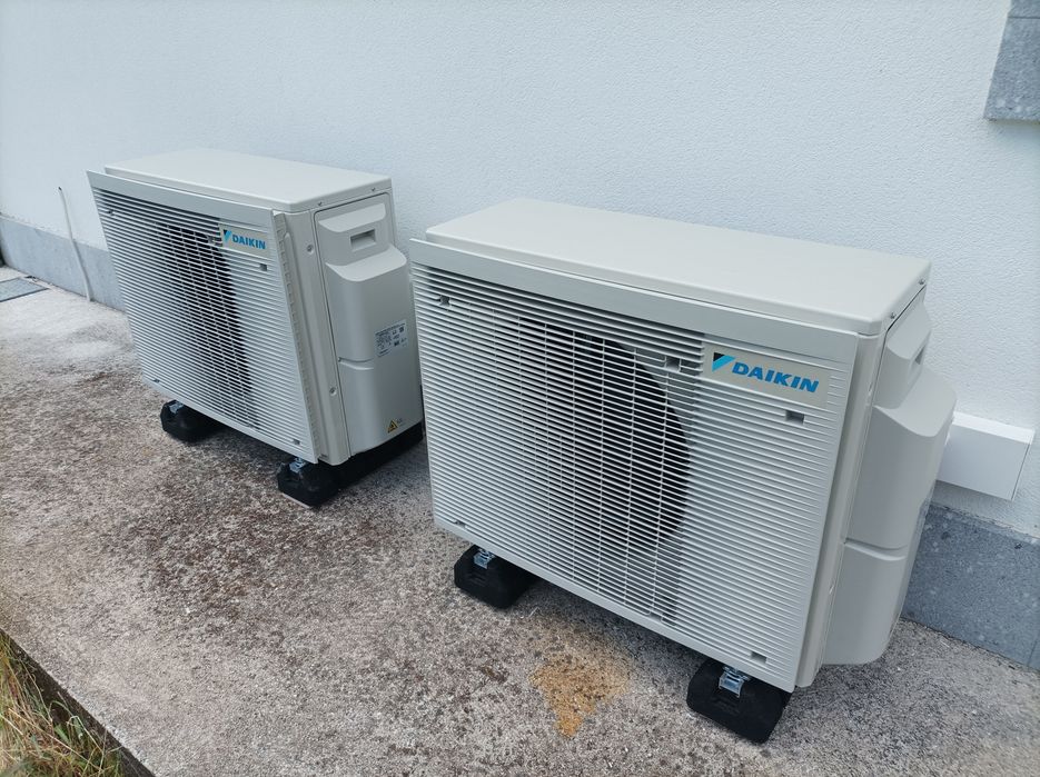 Air Conditioning Installation533468417665290245