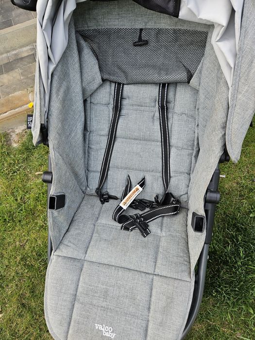 Valco snap 4  sport pompowane kola